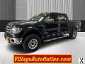 Photo Used 2013 Ford F150 Lariat w/ Luxury Equipment Group