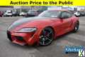 Photo Used 2021 Toyota Supra Premium w/ Driver Assist Package