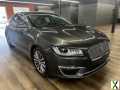 Photo Used 2020 Lincoln MKZ Hybrid w/ Convenience Package