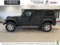 Photo Used 2016 Jeep Wrangler Unlimited Sport w/ Quick Order Package 24S