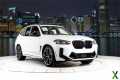 Photo Used 2023 BMW X3 w/ Competition Package