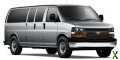 Photo Used 2017 Chevrolet Express 3500 LT w/ LT Preferred Equipment Group