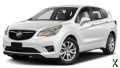 Photo Used 2019 Buick Envision Preferred