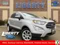 Photo Used 2019 Ford EcoSport SE w/ SE Convenience Package