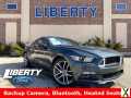 Photo Used 2015 Ford Mustang Premium w/ Enhanced Security Package