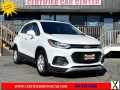 Photo Used 2020 Chevrolet Trax LT w/ Driver Confidence Package