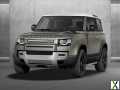 Photo Used 2022 Land Rover Defender 90 X-Dynamic SE