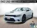 Photo Used 2021 Dodge Charger GT w/ Blacktop Package