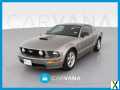 Photo Used 2009 Ford Mustang GT Premium