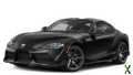 Photo Used 2020 Toyota Supra w/ Driver Assist Package