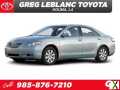 Photo Used 2008 Toyota Camry LE