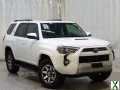Photo Certified 2022 Toyota 4Runner TRD Off-Road