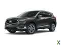 Photo Used 2019 Acura RDX w/ Technology Package