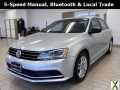 Photo Used 2015 Volkswagen Jetta S w/ Welcome Package