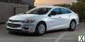 Photo Used 2016 Chevrolet Malibu LT w/ Driver Confidence Package