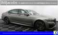 Photo Certified 2022 BMW 750i xDrive w/ Executive Package