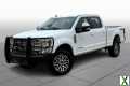 Photo Used 2019 Ford F250 Lariat w/ Lariat Ultimate Package