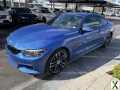 Photo Used 2020 BMW 440i xDrive Coupe w/ M Sport Package