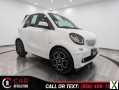 Photo Used 2018 smart fortwo passion