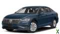 Photo Used 2020 Volkswagen Jetta SE w/ SE Cold Weather Package