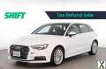 Photo Used 2017 Audi A3 e-tron Premium