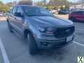 Photo Used 2021 Ford Ranger XLT w/ FX4 Off-Road Package