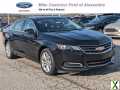 Photo Used 2019 Chevrolet Impala LT w/ LT Convenience Package