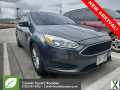 Photo Used 2015 Ford Focus SE w/ SE Cold Weather Package