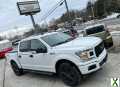 Photo Used 2020 Ford F150 XL w/ Equipment Group 101A Mid