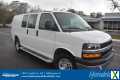 Photo Used 2022 Chevrolet Express 3500 w/ Power Convenience Package
