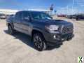 Photo Used 2020 Toyota Tacoma TRD Sport w/ Technology Package