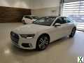 Photo Used 2022 Audi A6 2.0T Premium w/ Convenience Package