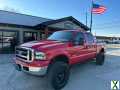 Photo Used 2006 Ford F350 Lariat