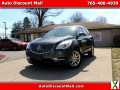 Photo Used 2013 Buick Enclave Premium w/ Trailering Provision Package