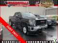 Photo Used 2020 GMC Sierra 2500 4x4 Crew Cab w/ Convenience Package