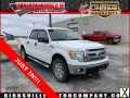 Photo Used 2013 Ford F150 XLT w/ Luxury Equipment Group