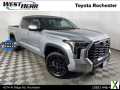 Photo Used 2022 Toyota Tundra Limited