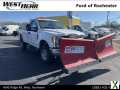 Photo Used 2017 Ford F250 XL w/ Power Equipment Group