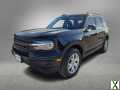 Photo Used 2022 Ford Bronco Sport