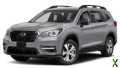 Photo Used 2021 Subaru Ascent Limited w/ Popular Package #2A