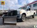 Photo Used 2012 Ford F350 XL w/ PWR Equipment Group
