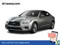Photo Used 2023 INFINITI Q50 LUXE w/ Cargo Package