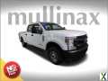 Photo Certified 2021 Ford F250 XL w/ Power Equipment Group