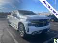 Photo Used 2022 Chevrolet Silverado 1500 High Country w/ Safety Package II