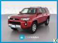Photo Used 2015 Toyota 4Runner 4WD