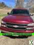 Photo Used 2007 Chevrolet Silverado 1500 LT w/ Extended Cab Value Package