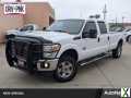Photo Used 2015 Ford F350 XL w/ Power Equipment Group