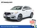 Photo Used 2019 Acura MDX SH-AWD w/ Advance Package