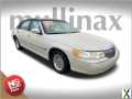 Photo Used 2001 Lincoln Town Car Cartier