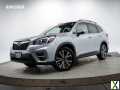 Photo Used 2019 Subaru Forester Limited w/ Popular Package #3